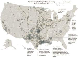 NYT-PipelineSpills_map