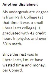 Disclaimer CJA Education Disclaim_edu