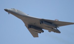 B-1B Lancer