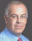David Brooks NYT OpEd commentator