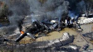 Aliceville derailment