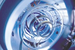 Lockheed T4 Coil Set