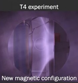 Lockheed T4 Plasma shape
