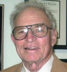 Norman Rostoker ca2003 400x433