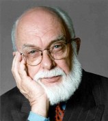 James Randi skeptic