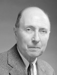 Eugene Wigner 1950s
