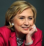 Hillary Clinton 2015