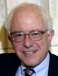 2016 Bernie-Sanders